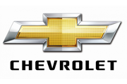 Chevrolet Logo