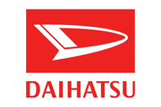 Daihatsu Logo