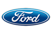 Ford Logo