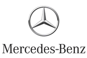 Mercedes Logo