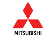 Mitsubishi Logo