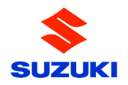 Suzuki Logo