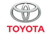 Toyota Logo