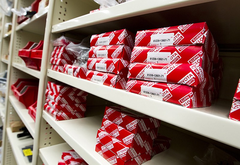 Service Image - Retail Services
